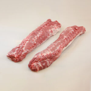 Pork loin