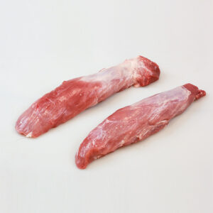 Pork tenderloins